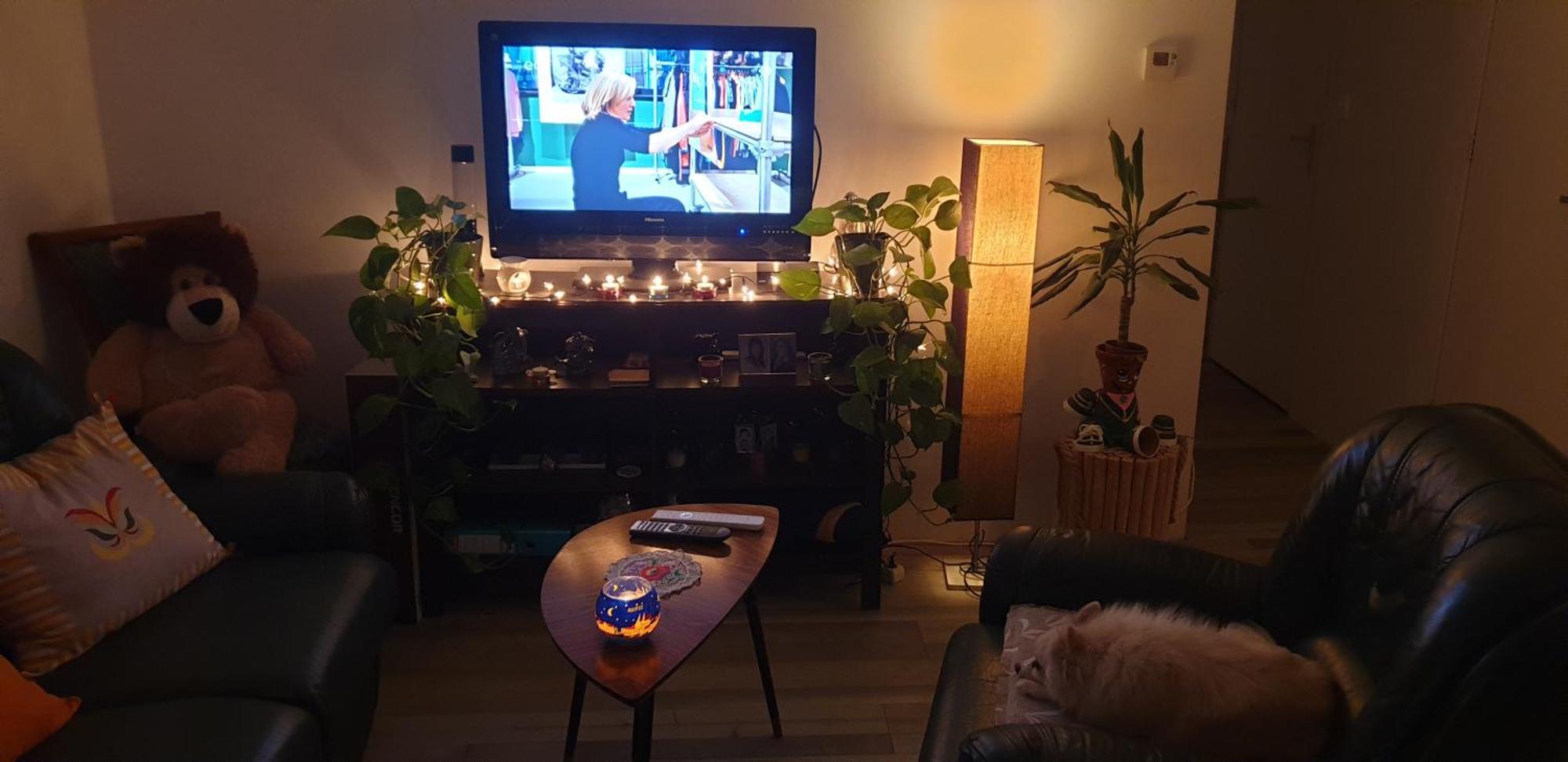 Nergens Apartment Ротердам Екстериор снимка