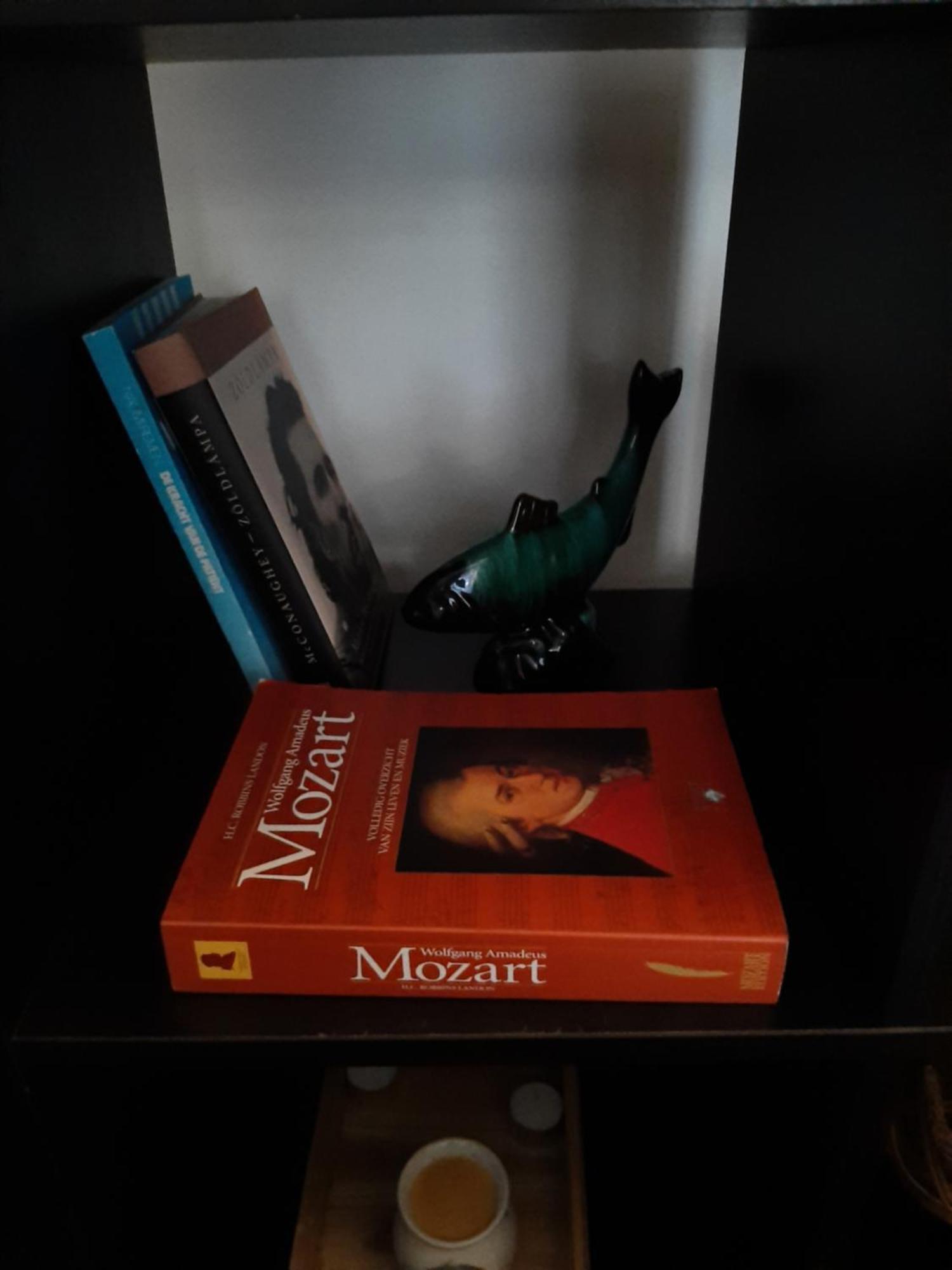 Nergens Apartment Ротердам Екстериор снимка