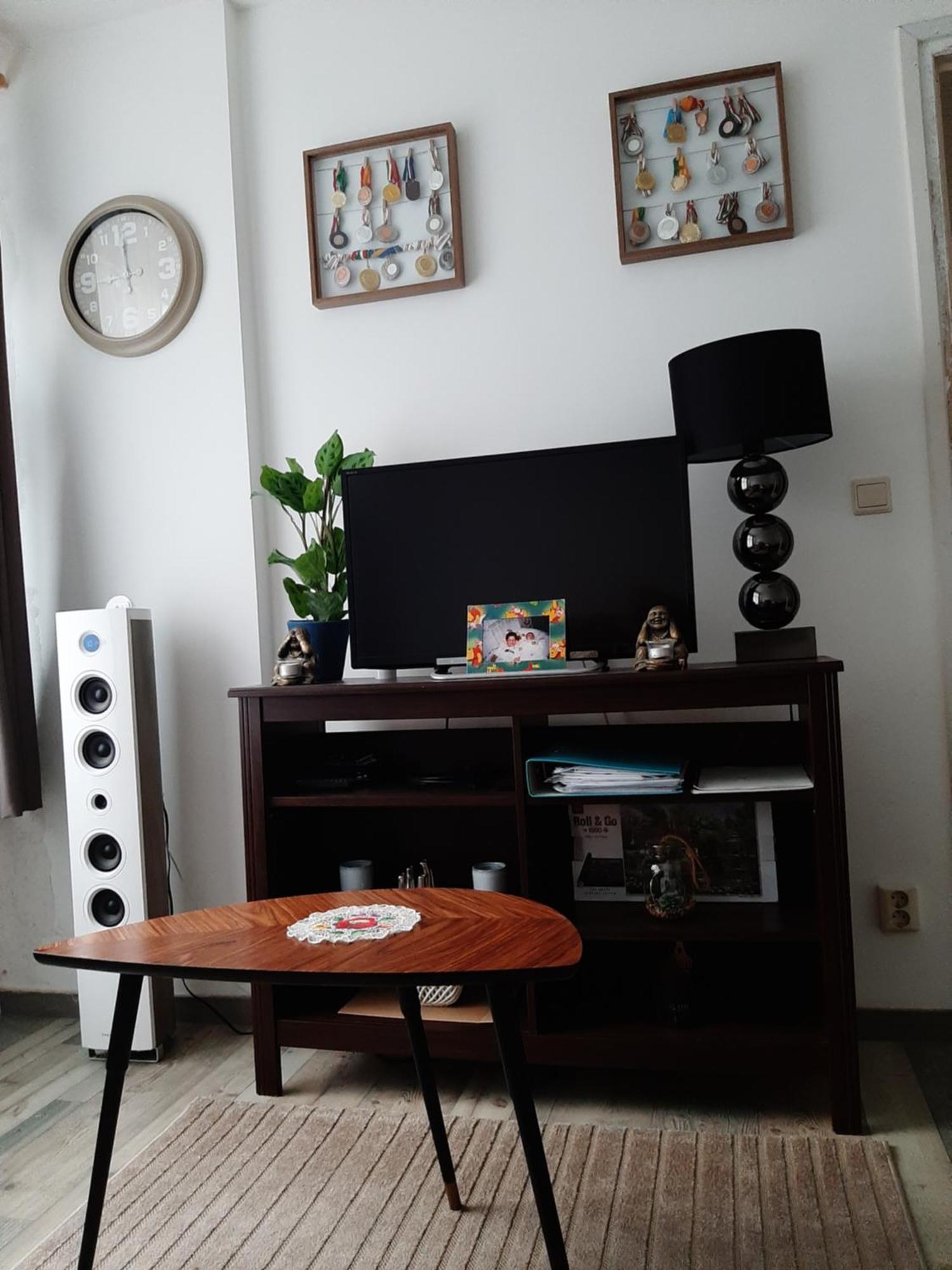 Nergens Apartment Ротердам Екстериор снимка