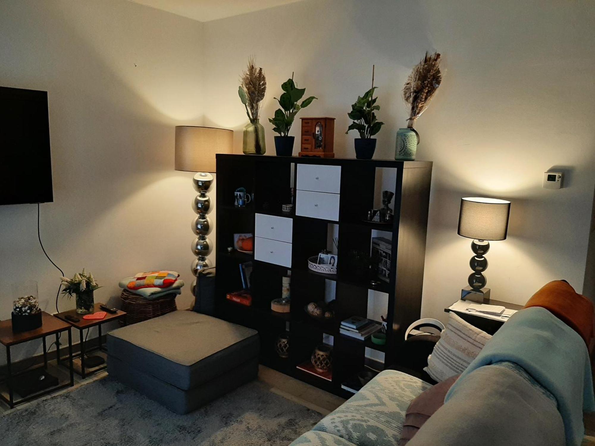 Nergens Apartment Ротердам Екстериор снимка