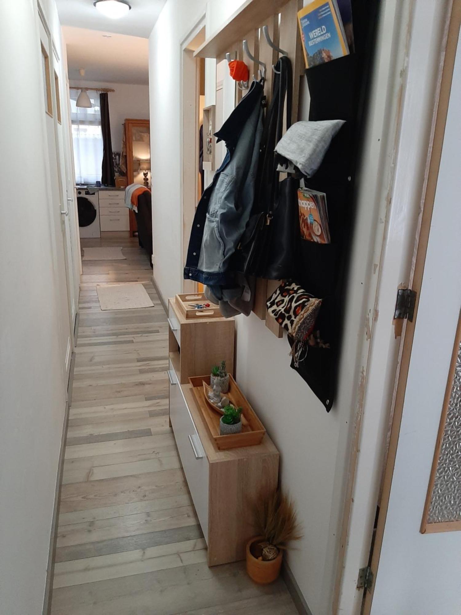 Nergens Apartment Ротердам Екстериор снимка