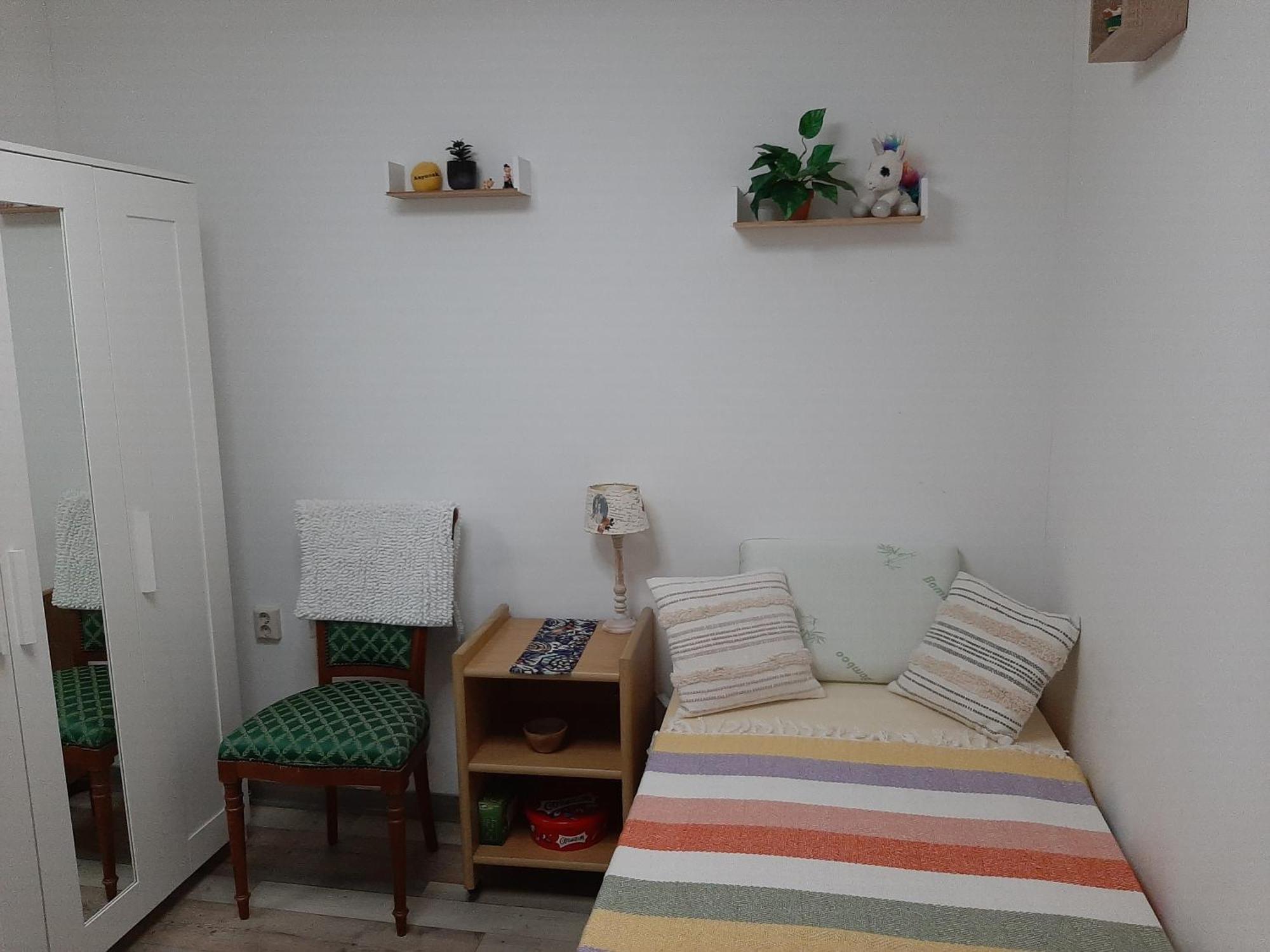 Nergens Apartment Ротердам Екстериор снимка